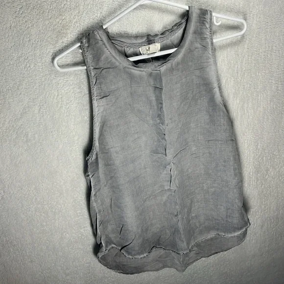 Tank Top - Picture 4 of 4